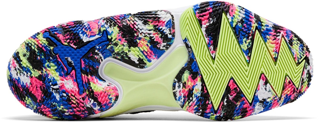 Air Jordan Why Not Zer0.6 'White Multi-Color' DO7189-101 Shop Air Jordan Why Not Zer0.6 'White Multi-Color' DO7189-101
