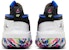 Air Jordan Why Not Zer0.6 'Putih Pelbagai Warna' DO7189-101