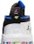 Air Jordan Why Not Zer0.6 'Putih Pelbagai Warna' DO7189-101