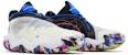 Air Jordan Why Not Zer0.6 'Putih Pelbagai Warna' DO7189-101