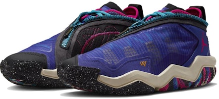 エア ジョーダン Why Not Zer0.6 EP "ブライトコンコルド" DO7189-460/DO7190-460 Lookbook エア ジョーダン Why Not Zer0.6 EP "ブライトコンコルド" DO7189-460/DO7190-460