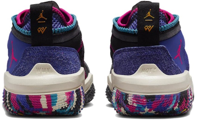 Air Jordan Why Not Zer0.6 EP 'Bright Concord' DO7189-460/DO7190-460 Purchase Air Jordan Why Not Zer0.6 EP 'Bright Concord' DO7189-460/DO7190-460