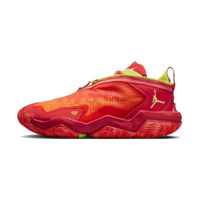 Jordan Why Not Zer0.6 PF 'Bright Crimson'