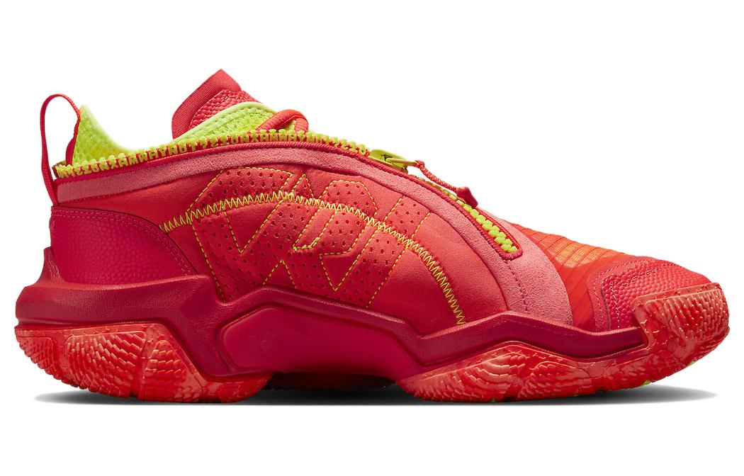 Order Air Jordan Why Not Zer0.6 PF '亮红' DO7189-607/DO7190-607