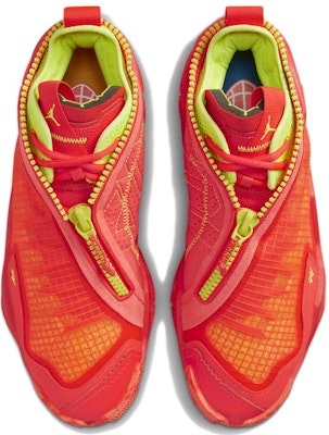 Air Jordan Why Not Zer0.6 PF '亮红' DO7189-607/DO7190-607 Shop Air Jordan Why Not Zer0.6 PF '亮红' DO7189-607/DO7190-607