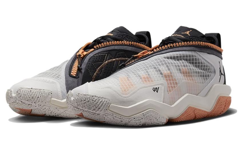 Lookbook Air Jordan Why Not Zer0.6 PF 'Rattan' DO7190-002