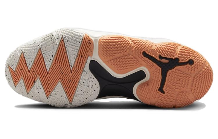 Details for Air Jordan Why Not Zer0.6 PF 'Rattan' DO7190-002