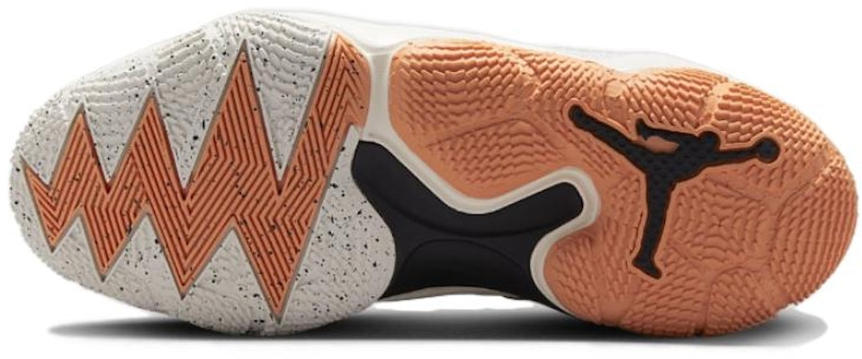 Air Jordan Why Not Zer0.6 PF 'Rattan' DO7190-002 Details for Air Jordan Why Not Zer0.6 PF 'Rattan' DO7190-002