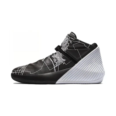 Jordan Why Not Zero.1 PFX