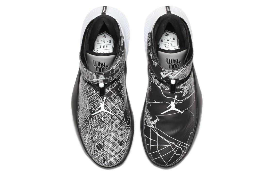 Shop Air Jordan Why Not Zero.1 PFX AO1041-021（敢為鬥士零號1 PFX AO1041-021）