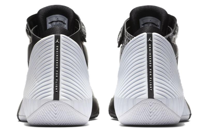 Purchase Air Jordan Why Not Zero.1 PFX AO1041-021（敢為鬥士零號1 PFX AO1041-021）