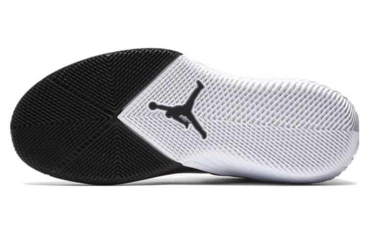 Details for Air Jordan Why Not Zero.1 PFX AO1041-021（敢為鬥士零號1 PFX AO1041-021）