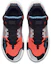 Lookbook Air Jordan Why Not Zero.2 SE 威少 紅灰 實戰籃球鞋