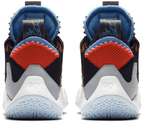 Air Jordan Why Not Zero.2 SE 'Merah Abu-abu' CK1197-300-YC Shop Air Jordan Why Not Zero.2 SE 'Merah Abu-abu' CK1197-300-YC
