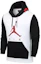 Order Air Jordan 冬季白色抓绒连帽衫 带标志印花 CK1349-100