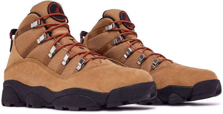 Air Jordan Winterized 6 Rings 2023 'Rocky Tan' Lelaki dan Wanita FV3826-202 Cheap Air Jordan Winterized 6 Rings 2023 'Rocky Tan' Lelaki dan Wanita FV3826-202
