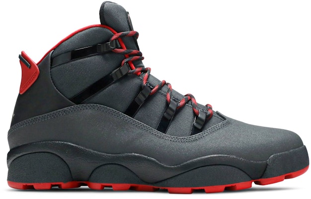 Air Jordan Winterized 6 Rings 'Anthracite Gym Red' Lelaki Malaysia 414845-005 Buy Air Jordan Winterized 6 Rings 'Anthracite Gym Red' Lelaki Malaysia 414845-005