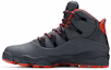 Lookbook Air Jordan Winterized 6 Rings 'Anthracite Gym Red' Lelaki Malaysia 414845-005