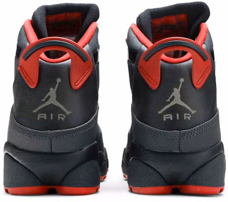 Air Jordan Winterized 6 Rings 'Anthracite Gym Red' Lelaki Malaysia 414845-005 Details for Air Jordan Winterized 6 Rings 'Anthracite Gym Red' Lelaki Malaysia 414845-005