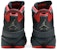 Air Jordan Winterized 6 Rings 'Anthracite Gym Red' Lelaki Malaysia 414845-005