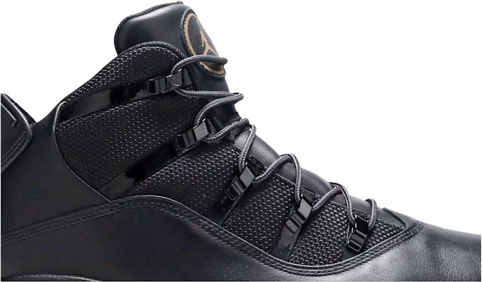 Air Jordan Winterized 6 Rings 'Hitam' 414845-001 Order Air Jordan Winterized 6 Rings 'Hitam' 414845-001