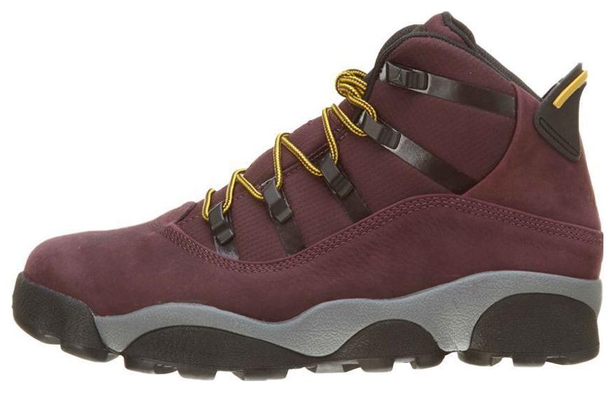 Air Jordan Winterized 6 Rings 'Deep Burgundy' 414845-602