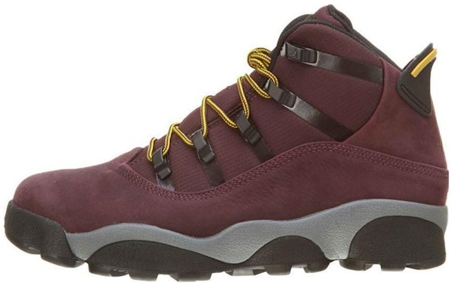 Air Jordan Winterized 6 Rings 'Burgundy Mendalam' 414845-602 Buy Air Jordan Winterized 6 Rings 'Burgundy Mendalam' 414845-602