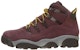 Air Jordan Winterized 6 Rings 'Burgundy Mendalam' 414845-602
