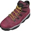 Shop Air Jordan Winterized 6 Rings 'Burgundy Mendalam' 414845-602