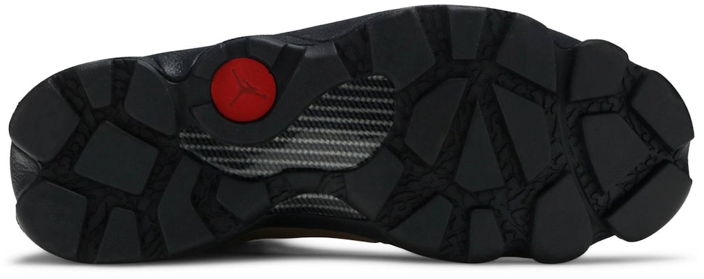 Air Jordan Winterized 6 Rings 'Rocky Tan' Lelaki. 414845-202 Shop Air Jordan Winterized 6 Rings 'Rocky Tan' Lelaki. 414845-202