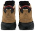Details for Air Jordan Winterized 6 Rings 'Rocky Tan' Lelaki. 414845-202