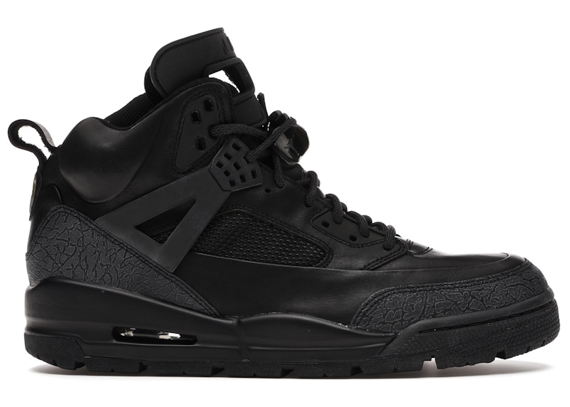 Air Jordan Winterized Spiz'Ike 375356-001