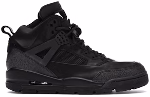 Air Jordan Winterized Spiz'Ike 375356-001 Air Jordan Winterized Spiz'Ike 375356-001
