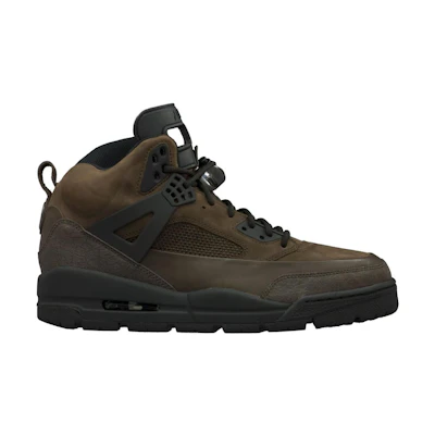 Jordan Winterized Spiz'Ike