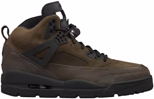 Air Jordan Winterized Spiz'Ike 375356-201 Air Jordan Winterized Spiz'Ike 375356-201