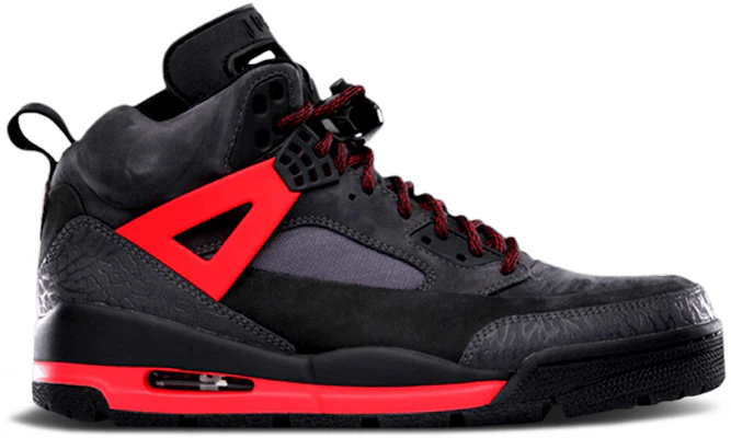 Air Jordan Spiz''ike Hiver Imperméable ''Bred''. 375356-003 Buy Air Jordan Spiz''ike Hiver Imperméable ''Bred''. 375356-003