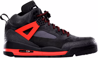 Air Jordan Winterized Spiz'ike 'Bred' 375356-003 Air Jordan Winterized Spiz'ike 'Bred' 375356-003