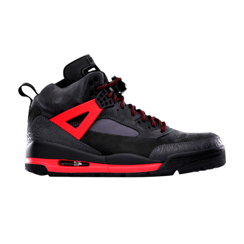 Buy Air Jordan Winterized Spiz'ike 'Bred' Invierno 375356-003