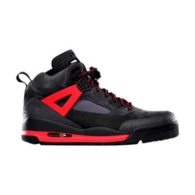 Jordan Winterized Spiz'ike 'Bred'