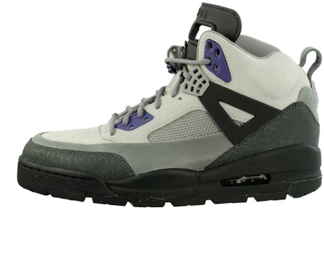 Air Jordan Winterized Spiz'ike 'Granite' 375356-002 Buy Air Jordan Winterized Spiz'ike 'Granite' 375356-002