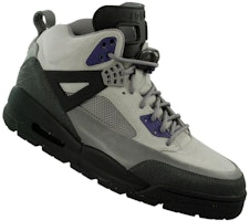 Air Jordan Winterized Spiz'ike 'Granito' 375356-002 Lookbook Air Jordan Winterized Spiz'ike 'Granito' 375356-002