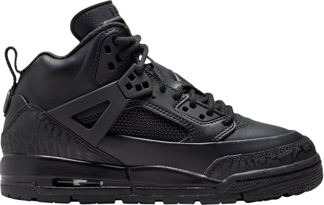 (Grade School) Air Jordan Winterized Spizike 'Black Cat' FD4653-001 Buy (Grade School) Air Jordan Winterized Spizike 'Black Cat' FD4653-001