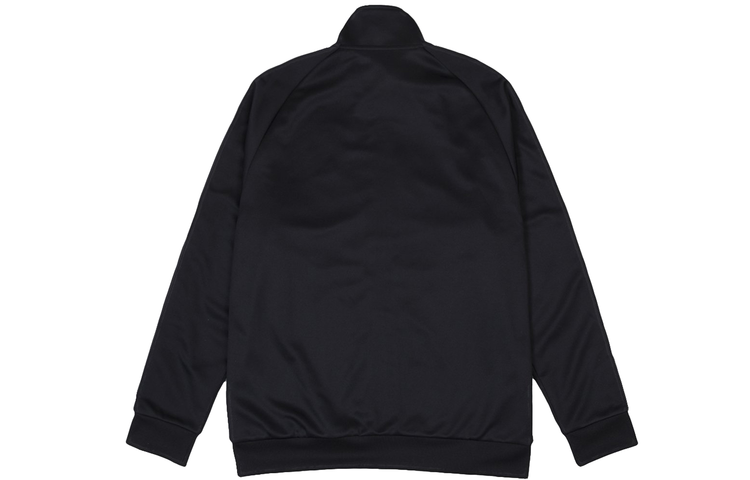 Lookbook Air Jordan x CLOT Black Collar Track Jacket US Version AR8401-010
