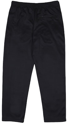 Air Jordan x CLOT Tricot Pants Hitam Merah Edisi Asia AR8404-010 Lookbook Air Jordan x CLOT Tricot Pants Hitam Merah Edisi Asia AR8404-010