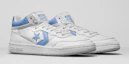 Buy Air Jordan x Converse Fastbreak Mid ''Alumni'' Sneaker 156974C