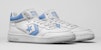 Air Jordan x Converse Fastbreak Mid 'Alumni' Lelaki Malaysia 156974C