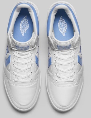 Air Jordan x Converse Fastbreak Mid 'Alumni' 156974C Order Air Jordan x Converse Fastbreak Mid 'Alumni' 156974C
