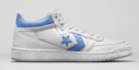 Shop Air Jordan x Converse Fastbreak Mid ''Alumni'' Sneaker 156974C