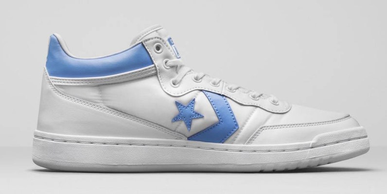 Air Jordan x Converse Fastbreak Mid 'Alumni' 156974C Shop Air Jordan x Converse Fastbreak Mid 'Alumni' 156974C