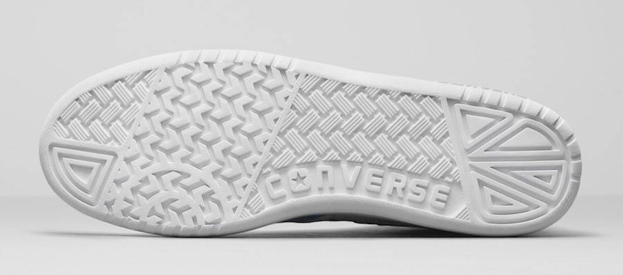 Air Jordan x Converse Fastbreak Mid 'Alumni' 156974C Details for Air Jordan x Converse Fastbreak Mid 'Alumni' 156974C
